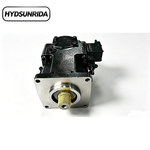 A11VO075 柱塞泵_75 排量国产替代液压泵 hydsunrida 欣利达